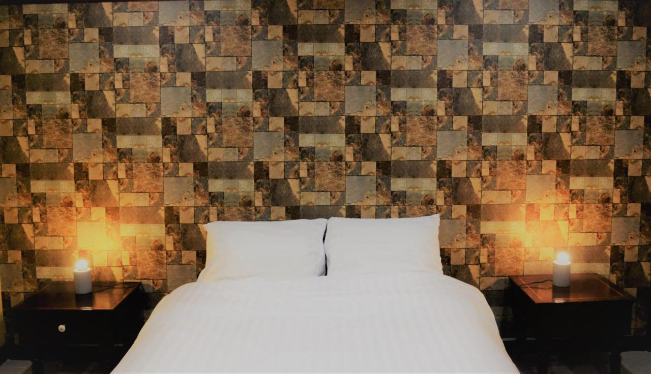 โรงแรมเมืองเพรียวอินน์ Mueang Phriao Inn Hotel Sara Buri Εξωτερικό φωτογραφία